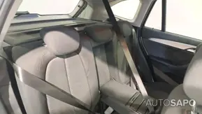 BMW X1 16 d sDrive Advantage de 2019