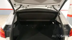 BMW X1 16 d sDrive Advantage de 2019