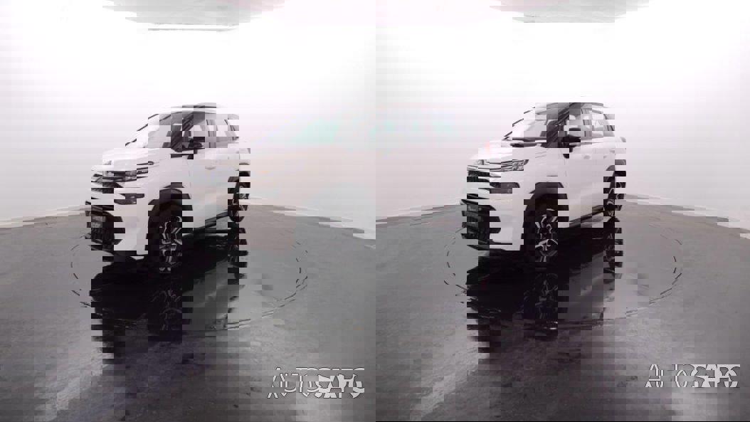 Citroen C3 AirCross 1.5 BlueHDi Feel de 2022