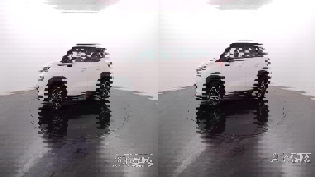 Citroen C3 AirCross 1.5 BlueHDi Feel de 2022