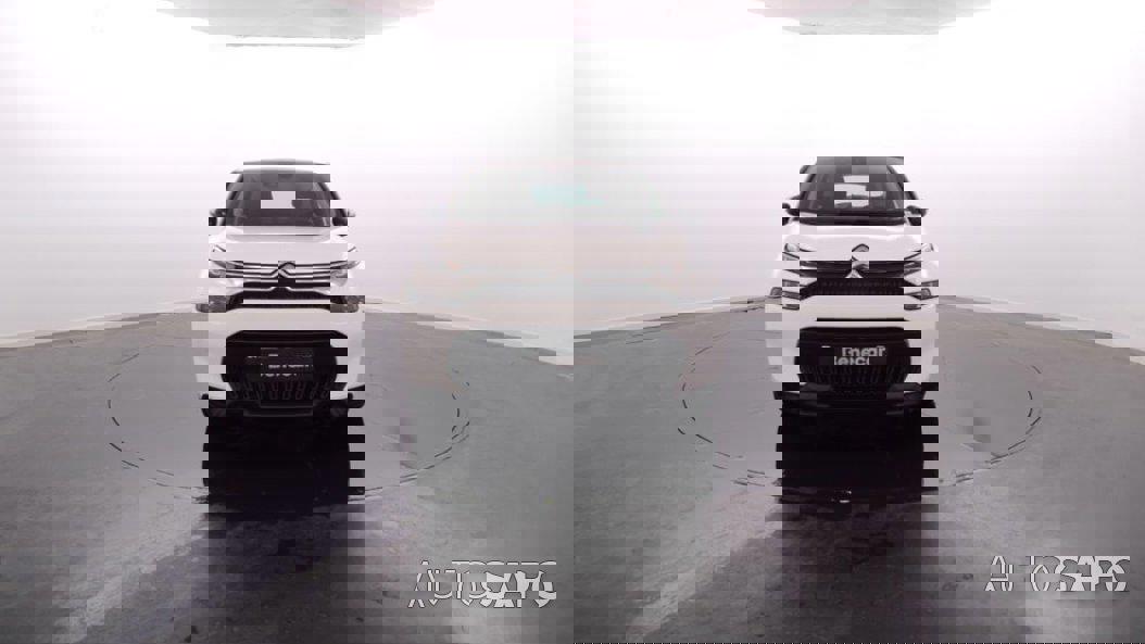 Citroen C3 AirCross 1.5 BlueHDi Feel de 2022