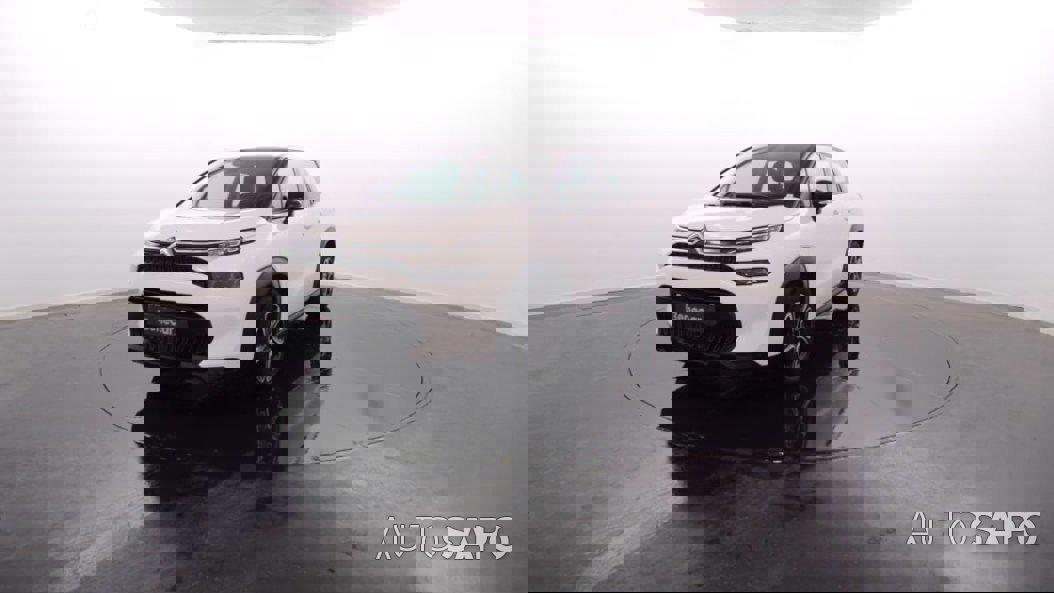 Citroen C3 AirCross 1.5 BlueHDi Feel de 2022