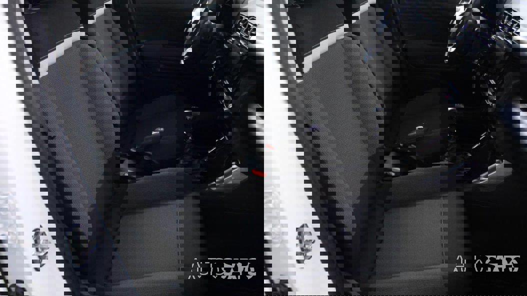 Citroen C3 AirCross 1.5 BlueHDi Feel de 2022