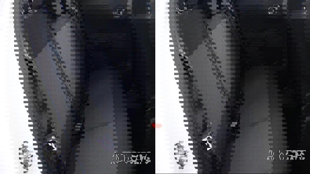 Citroen C3 AirCross 1.5 BlueHDi Feel de 2022