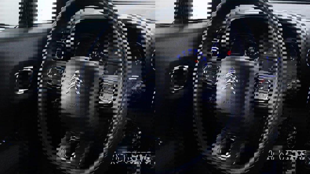 Citroen C3 AirCross 1.5 BlueHDi Feel de 2022