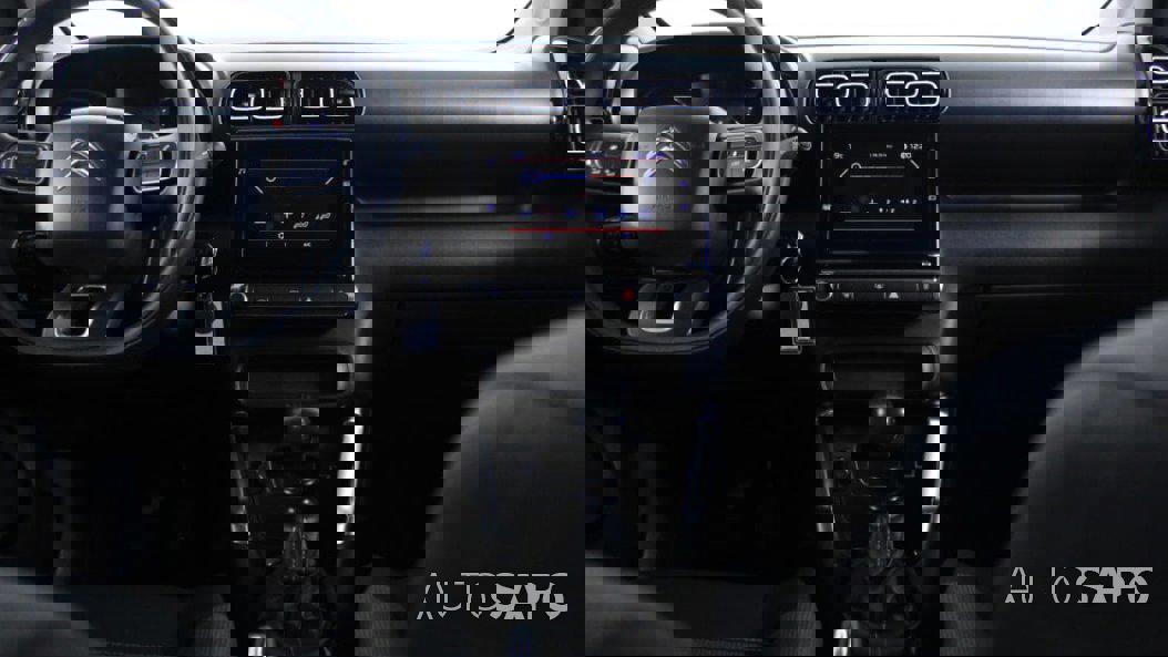 Citroen C3 AirCross 1.5 BlueHDi Feel de 2022