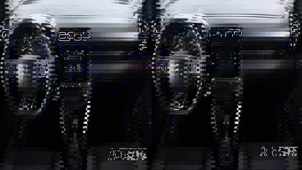 Citroen C3 AirCross 1.5 BlueHDi Feel de 2022