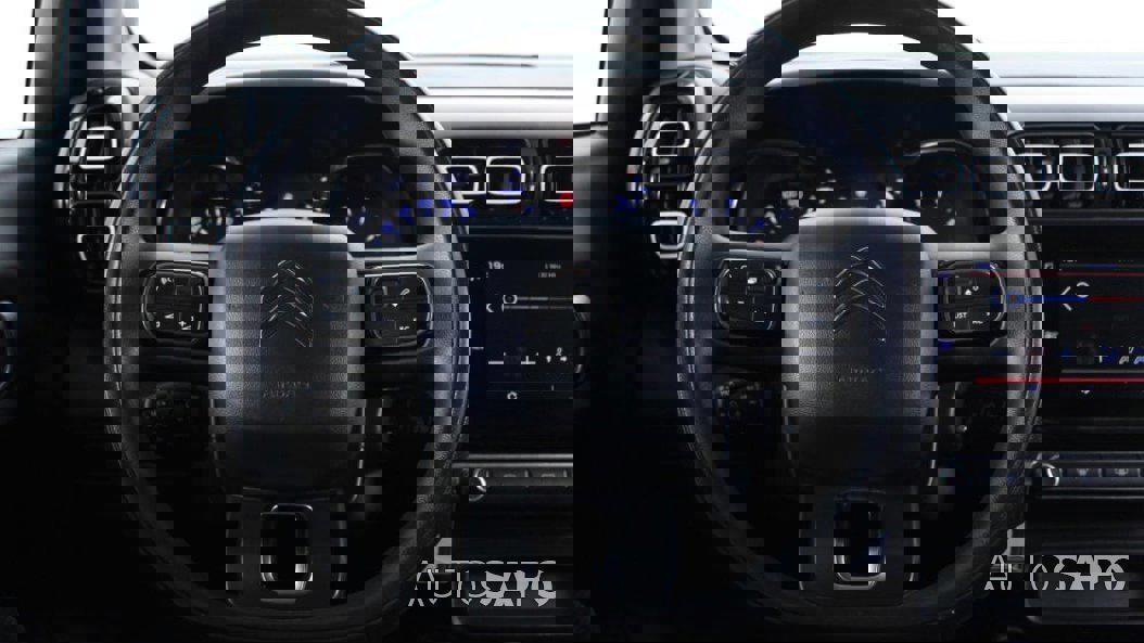 Citroen C3 AirCross 1.5 BlueHDi Feel de 2022