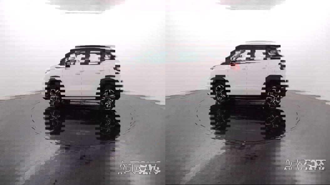 Citroen C3 AirCross 1.5 BlueHDi Feel de 2022