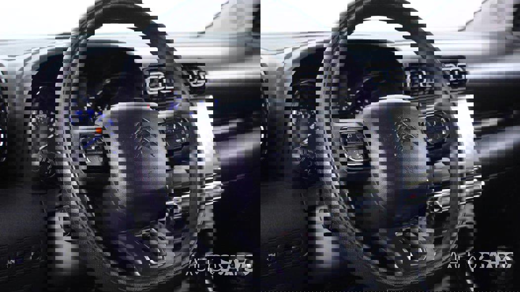 Citroen C3 AirCross 1.5 BlueHDi Feel de 2022