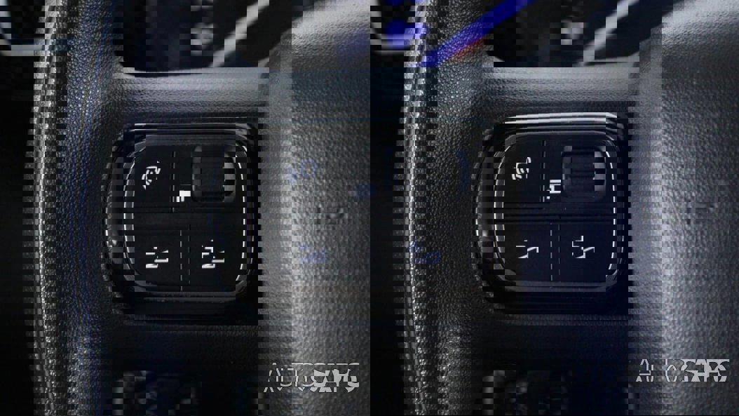 Citroen C3 AirCross 1.5 BlueHDi Feel de 2022