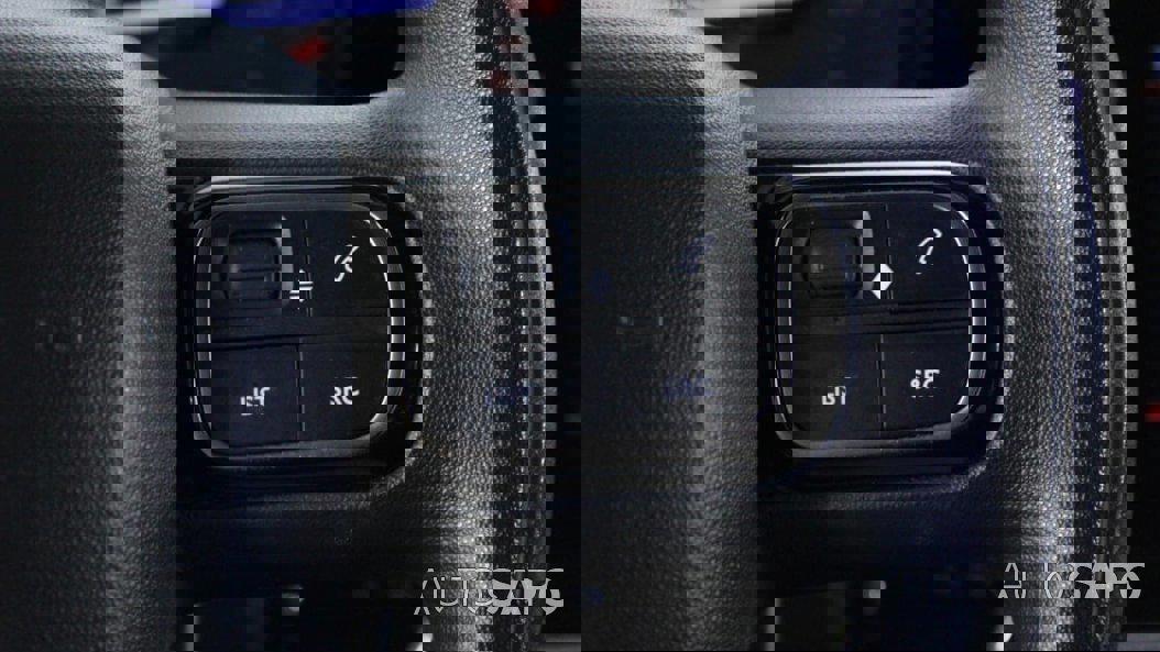 Citroen C3 AirCross 1.5 BlueHDi Feel de 2022