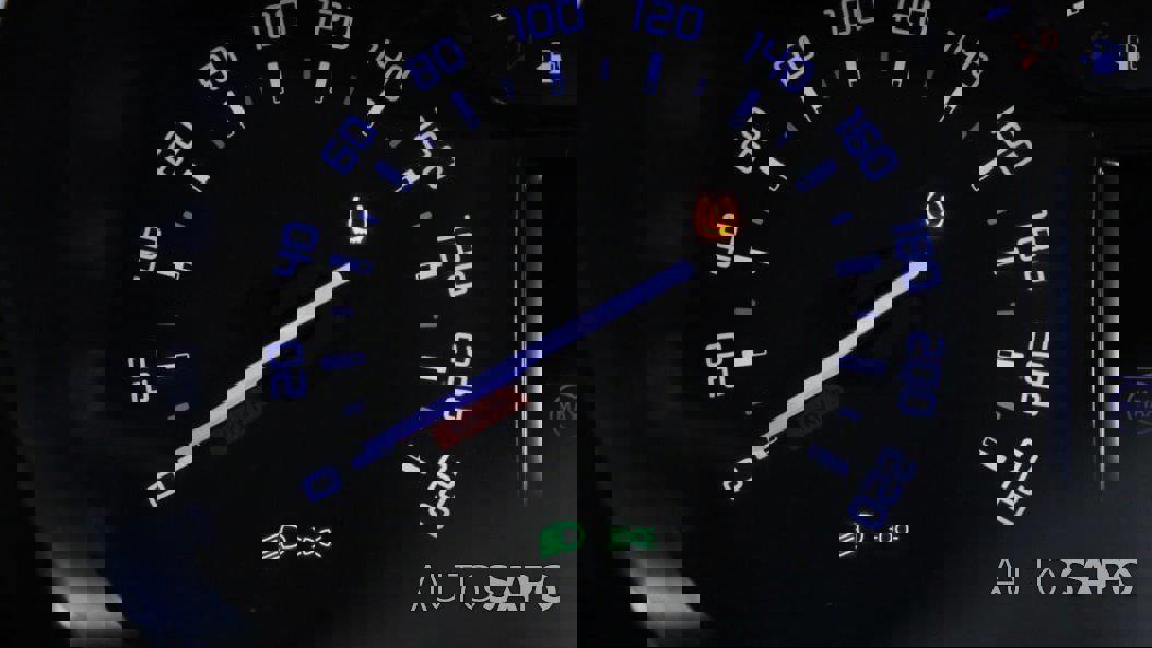 Citroen C3 AirCross 1.5 BlueHDi Feel de 2022