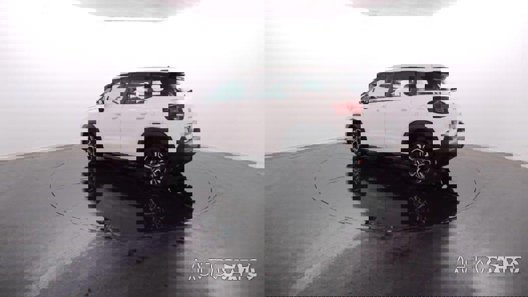 Citroen C3 AirCross 1.5 BlueHDi Feel de 2022