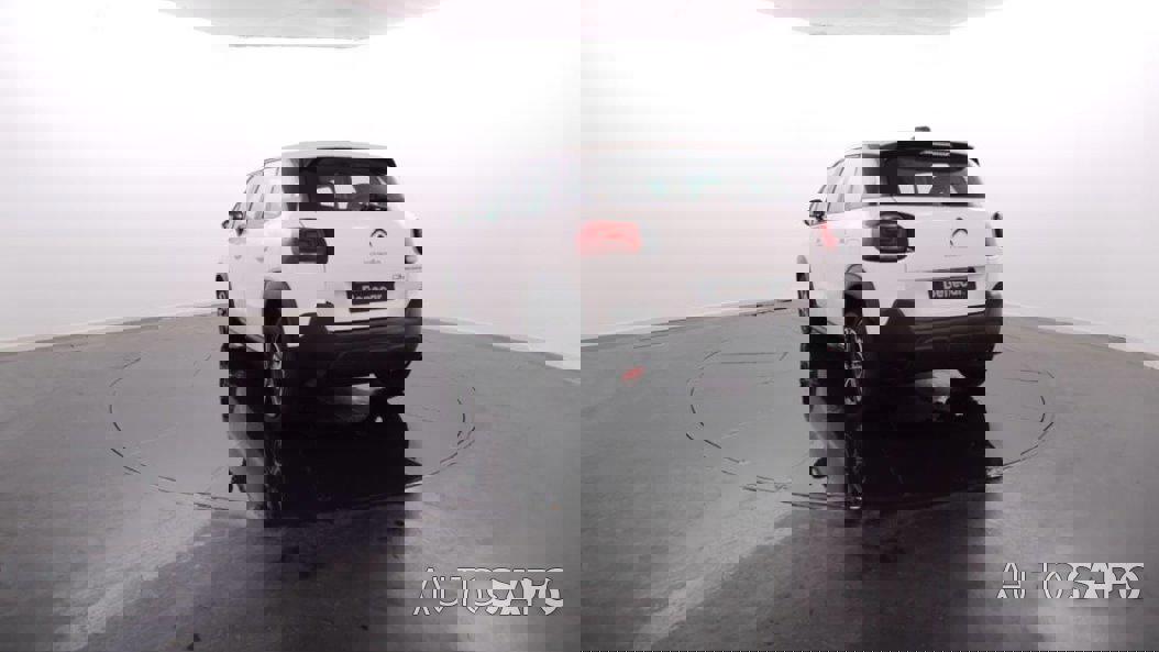 Citroen C3 AirCross 1.5 BlueHDi Feel de 2022