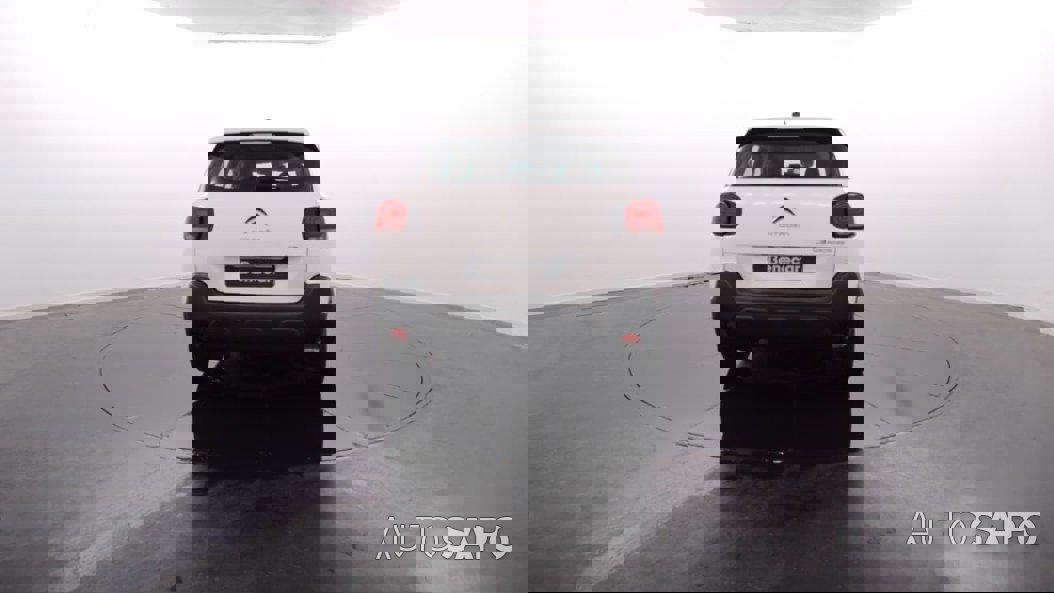 Citroen C3 AirCross 1.5 BlueHDi Feel de 2022