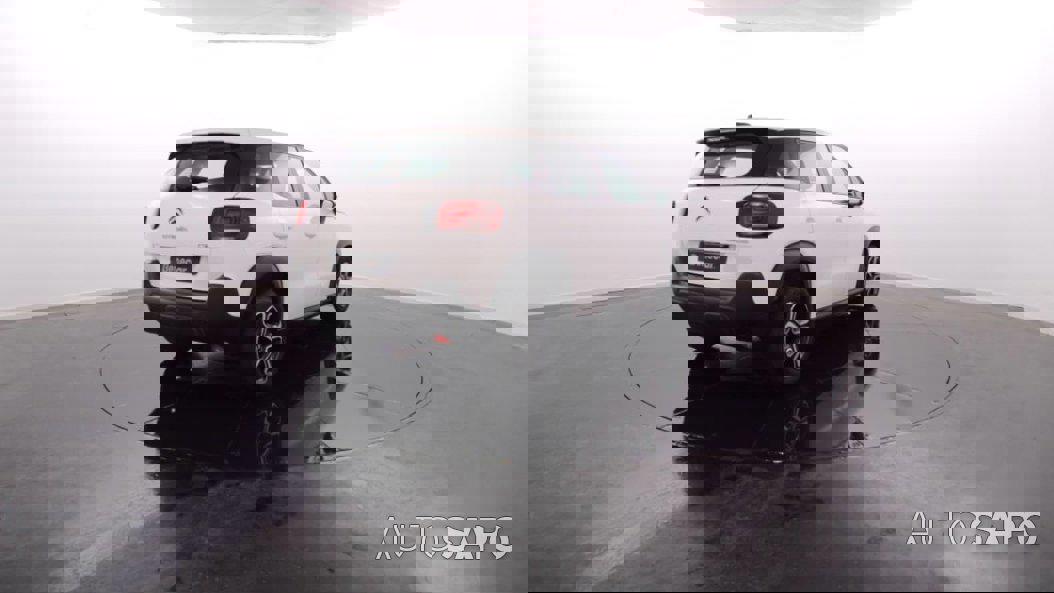 Citroen C3 AirCross 1.5 BlueHDi Feel de 2022