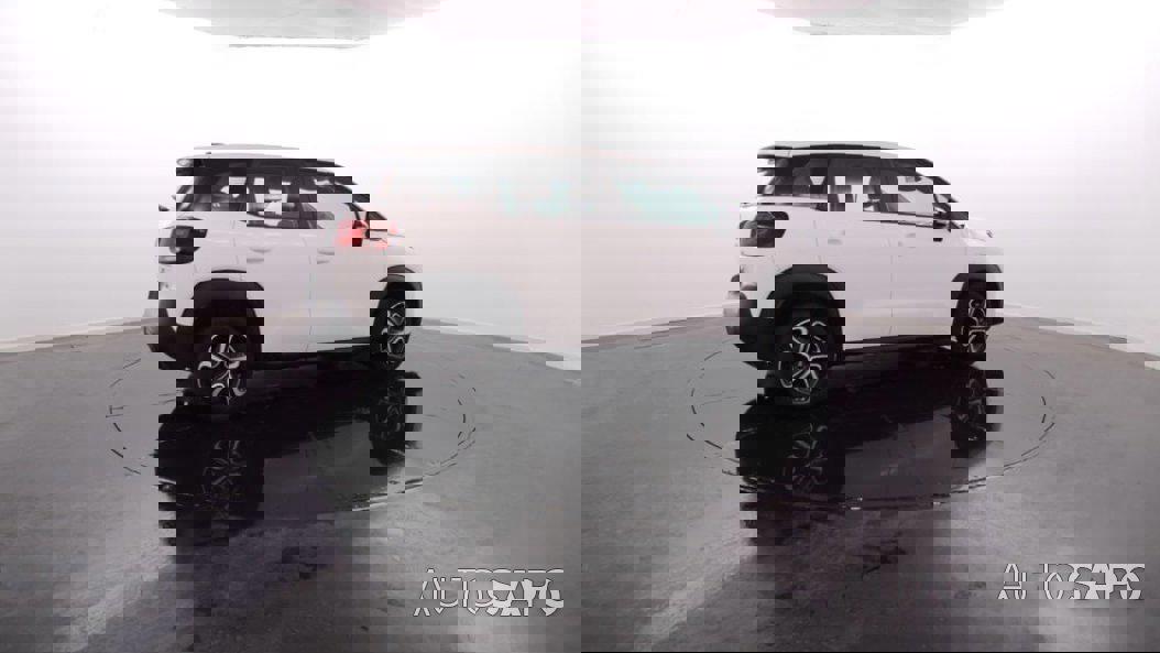 Citroen C3 AirCross 1.5 BlueHDi Feel de 2022