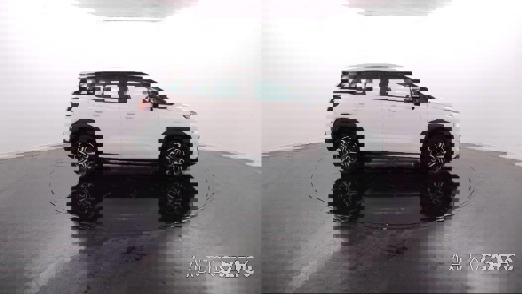 Citroen C3 AirCross 1.5 BlueHDi Feel de 2022