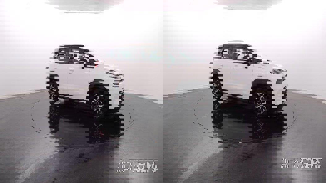 Citroen C3 AirCross 1.5 BlueHDi Feel de 2022