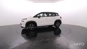 Citroen C3 AirCross 1.5 BlueHDi Feel de 2022