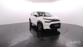 Citroen C3 AirCross 1.5 BlueHDi Feel de 2022