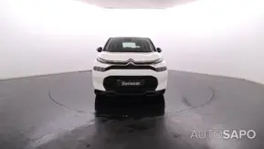 Citroen C3 AirCross 1.5 BlueHDi Feel de 2022