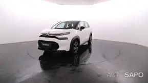 Citroen C3 AirCross 1.5 BlueHDi Feel de 2022