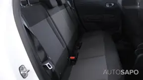 Citroen C3 AirCross 1.5 BlueHDi Feel de 2022