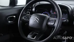 Citroen C3 AirCross 1.5 BlueHDi Feel de 2022