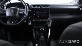 Citroen C3 AirCross 1.5 BlueHDi Feel de 2022