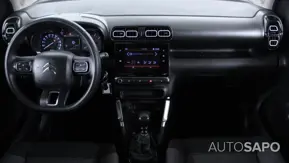 Citroen C3 AirCross 1.5 BlueHDi Feel de 2022