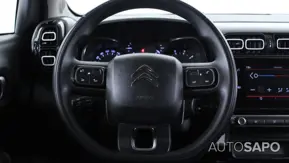 Citroen C3 AirCross 1.5 BlueHDi Feel de 2022