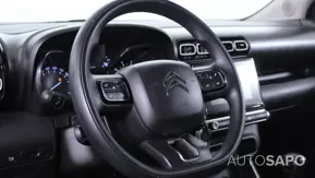 Citroen C3 AirCross 1.5 BlueHDi Feel de 2022