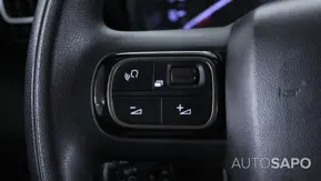 Citroen C3 AirCross 1.5 BlueHDi Feel de 2022