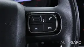 Citroen C3 AirCross 1.5 BlueHDi Feel de 2022