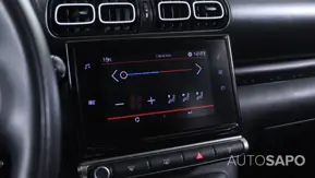 Citroen C3 AirCross 1.5 BlueHDi Feel de 2022