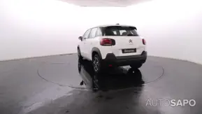 Citroen C3 AirCross 1.5 BlueHDi Feel de 2022