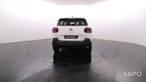 Citroen C3 AirCross 1.5 BlueHDi Feel de 2022