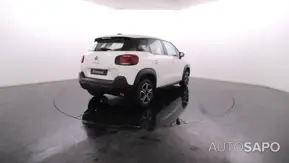 Citroen C3 AirCross 1.5 BlueHDi Feel de 2022