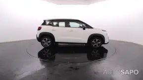 Citroen C3 AirCross 1.5 BlueHDi Feel de 2022