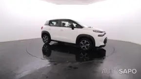 Citroen C3 AirCross 1.5 BlueHDi Feel de 2022