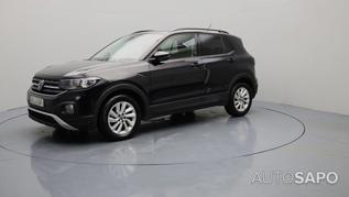 Volkswagen T-Cross 1.0 TSI Life de 2023