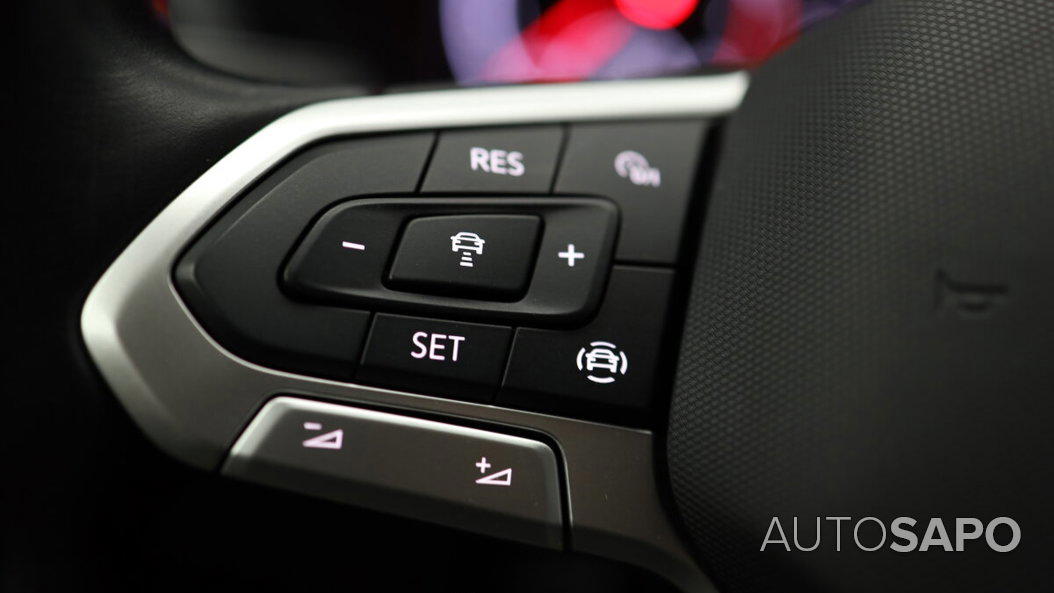 Volkswagen T-Cross 1.0 TSI Life de 2023