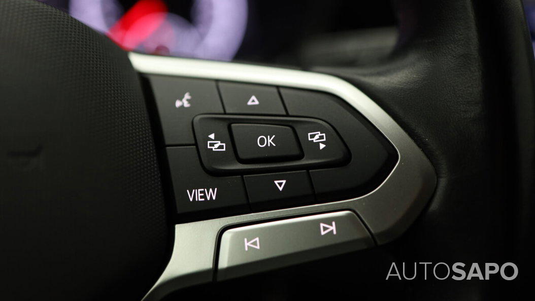 Volkswagen T-Cross 1.0 TSI Life de 2023