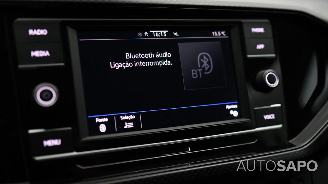 Volkswagen T-Cross 1.0 TSI Life de 2023