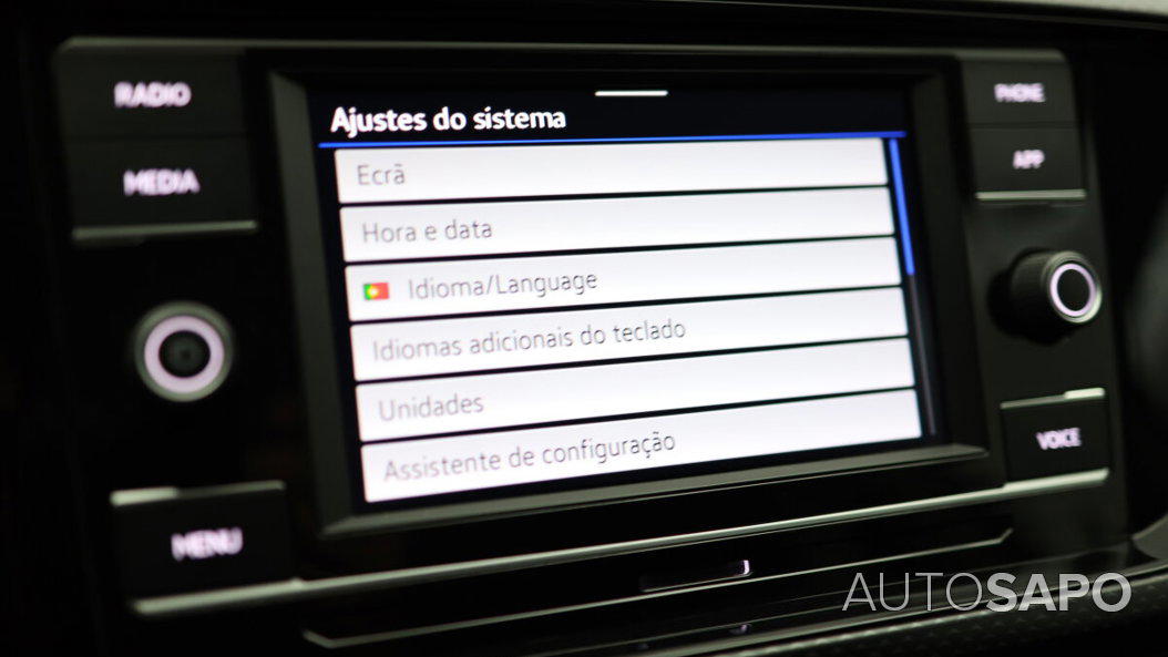 Volkswagen T-Cross 1.0 TSI Life de 2023