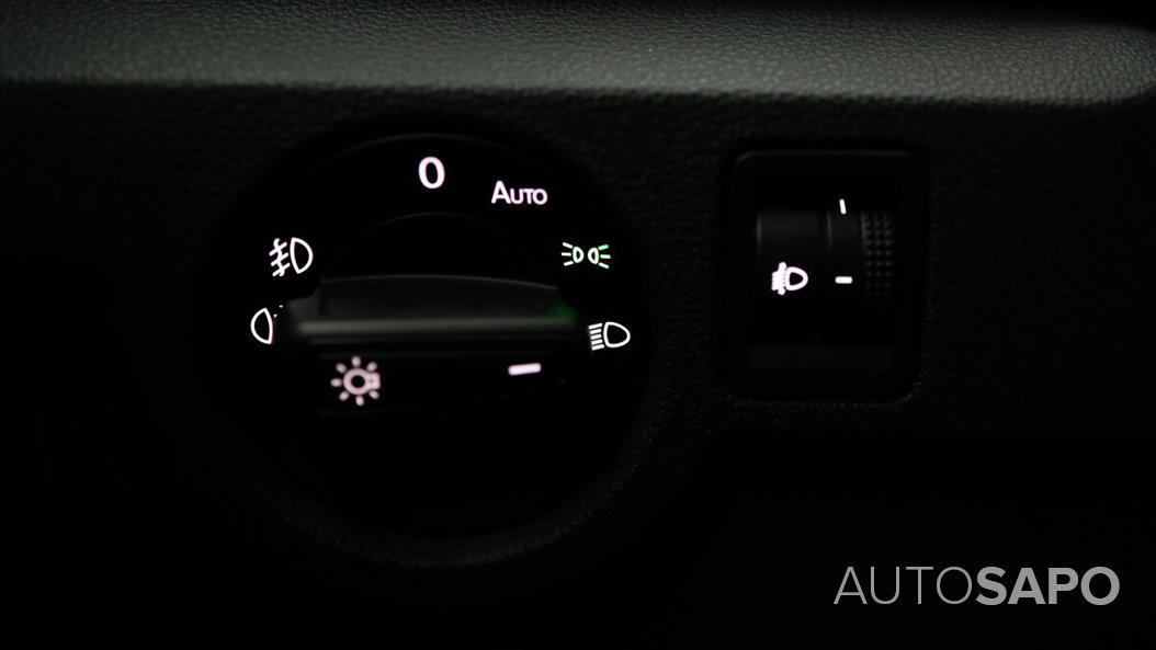 Volkswagen T-Cross 1.0 TSI Life de 2023