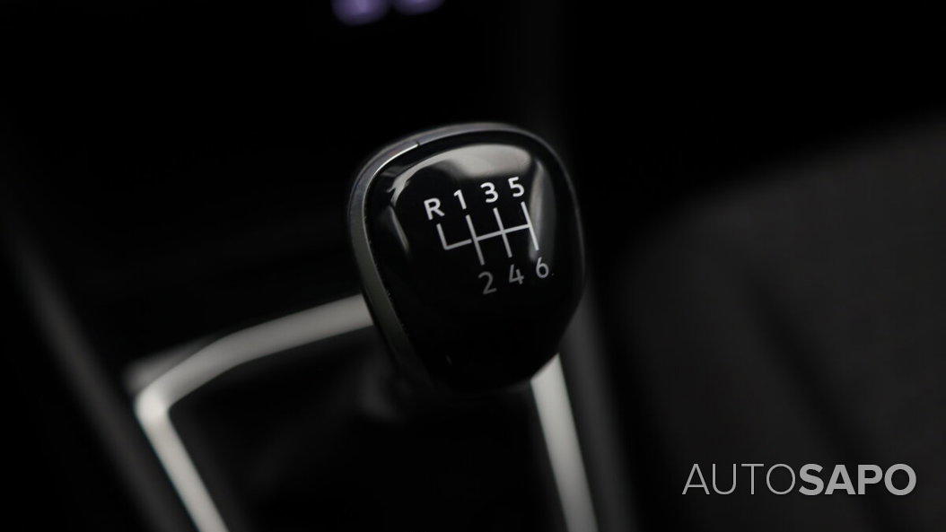 Volkswagen T-Cross 1.0 TSI Life de 2023