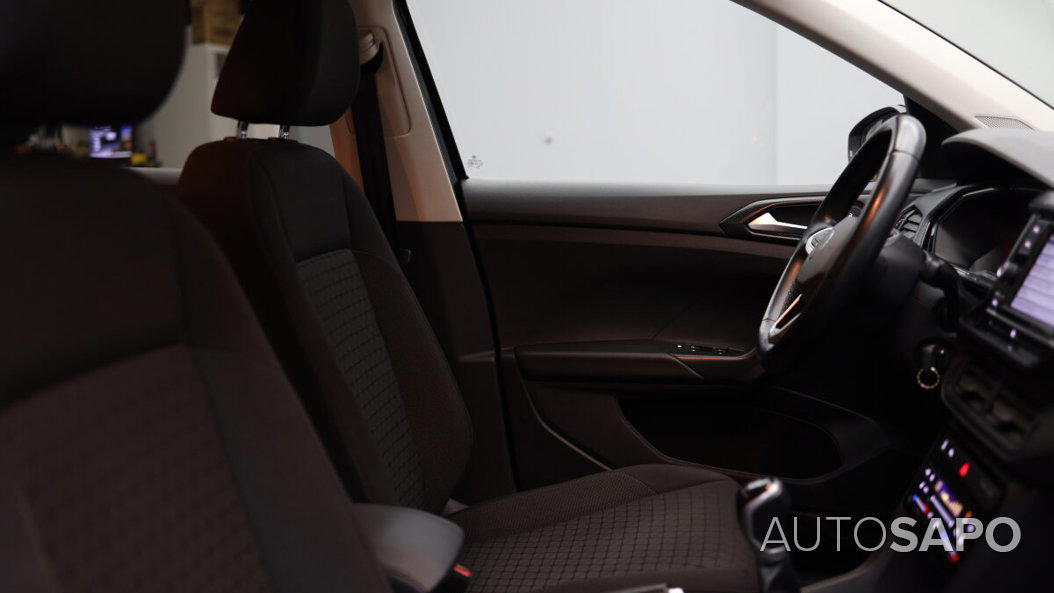 Volkswagen T-Cross 1.0 TSI Life de 2023